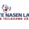 Rote Nasen Lauf