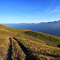 Wandern, Berge