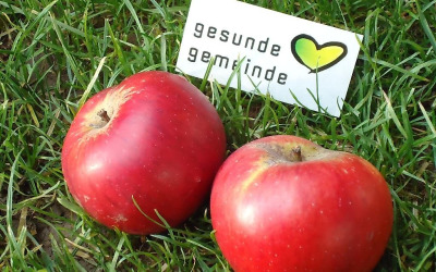 Gesunde Ernährung