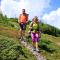 Wandern