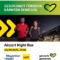 Airport Night Run