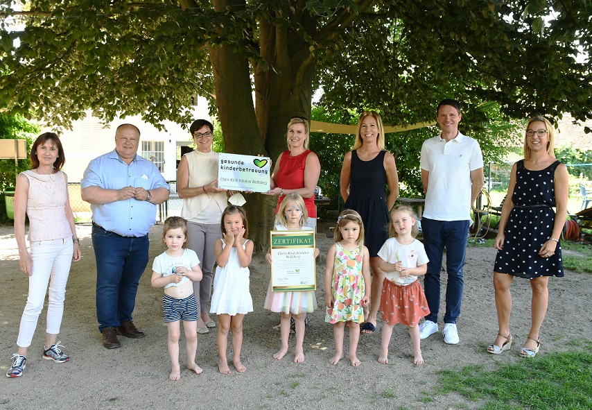 Eltern-Kind-Initiative Wolfsberg