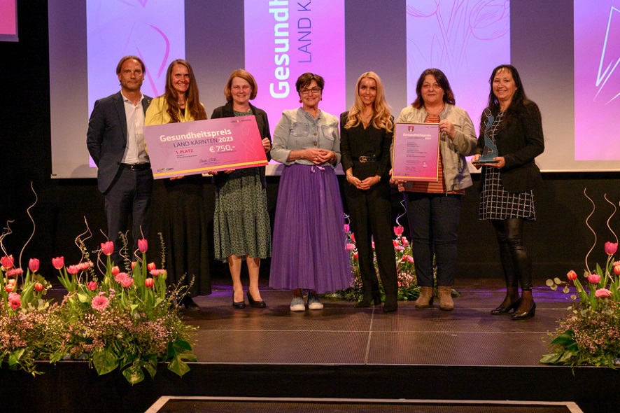 6. Ludmannsdorfer Familien- und Gesundheitstage