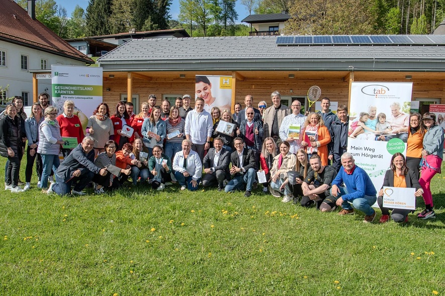 7. Ludmannsdorfer Familien- und Gesundheitstage