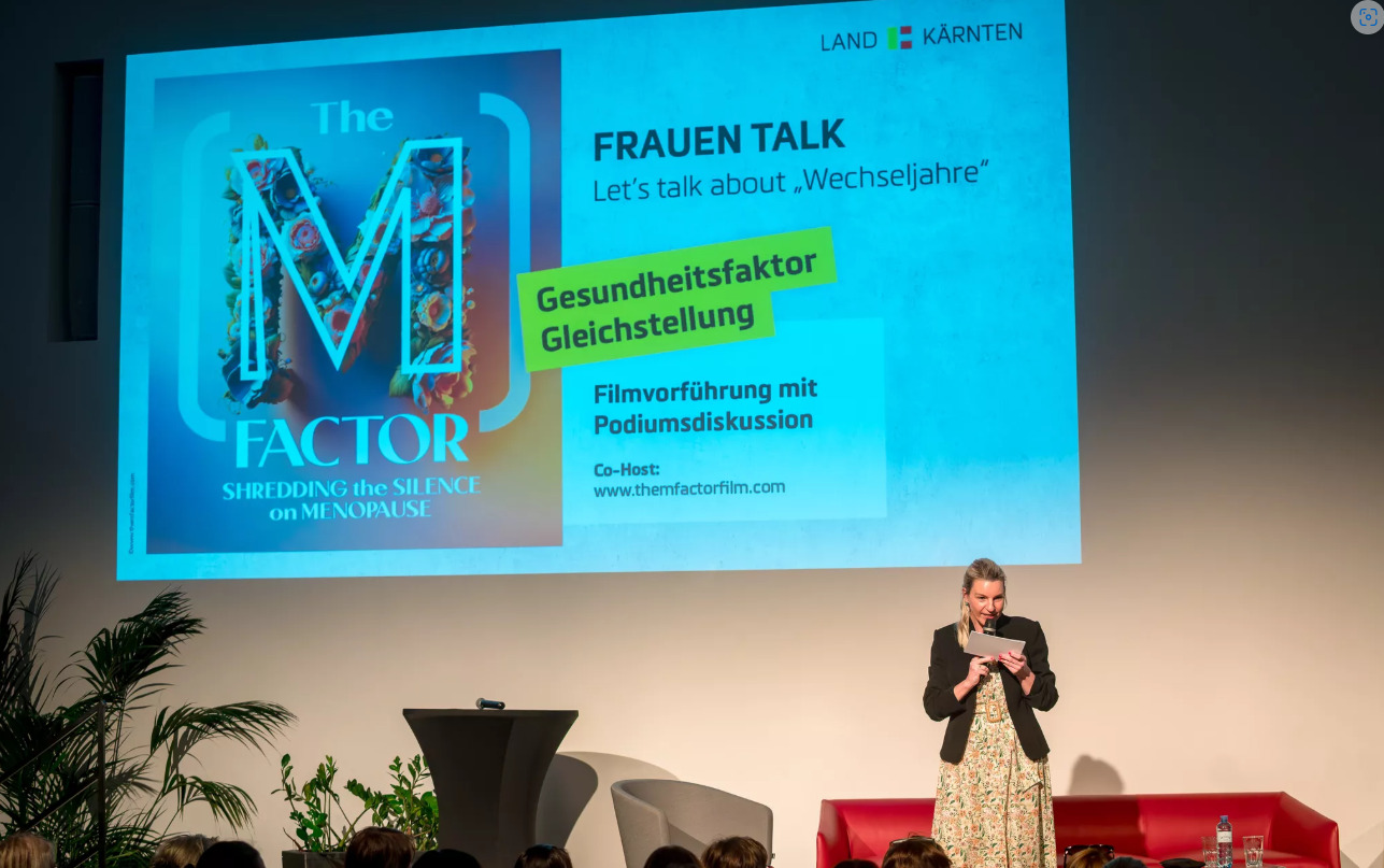 FrauenTalk