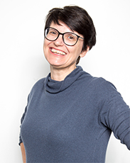 Cornelia Moschitz