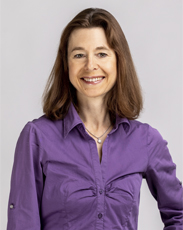 Gudrun Egger