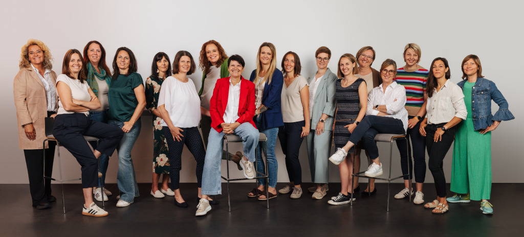 Frühe Hilfen Team